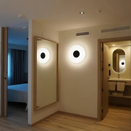 Ar Roca Esmeralda & Spa Hotel-2