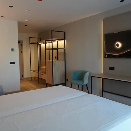 AR Roca Esmeralda&SPA Hotel-2